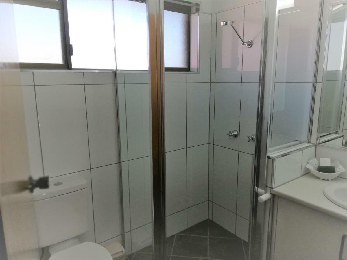 Macintyre Motor Inn Goondiwindi Bagian luar foto